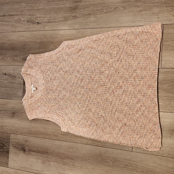 Ella Moss Sleeveless Sweater - Picture 1 of 5